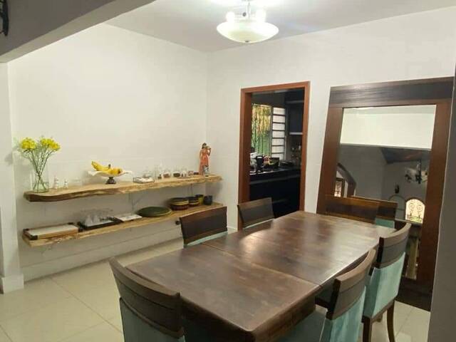 #CH74 - Casa para Venda em Atibaia - SP - 3