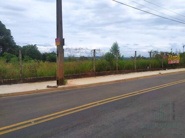 #TR78 - Área para Venda em Atibaia - SP - 1