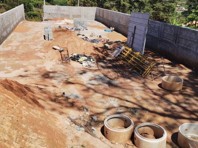 #TR80 - Área para Venda em Atibaia - SP - 1