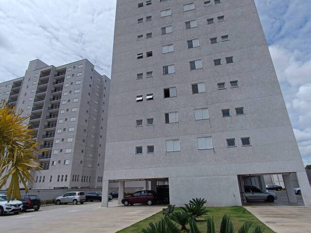 #AP45 - Apartamento para Locação em Atibaia - SP