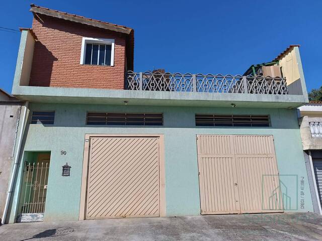 #CS83 - Casa para Venda em Mairiporã - SP - 1