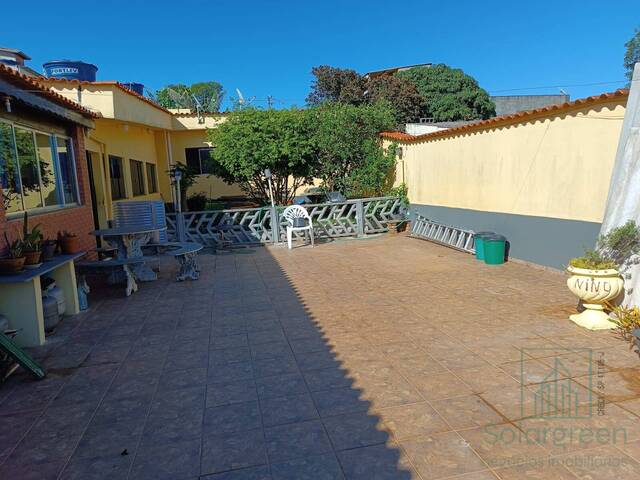 #CS83 - Casa para Venda em Mairiporã - SP - 3