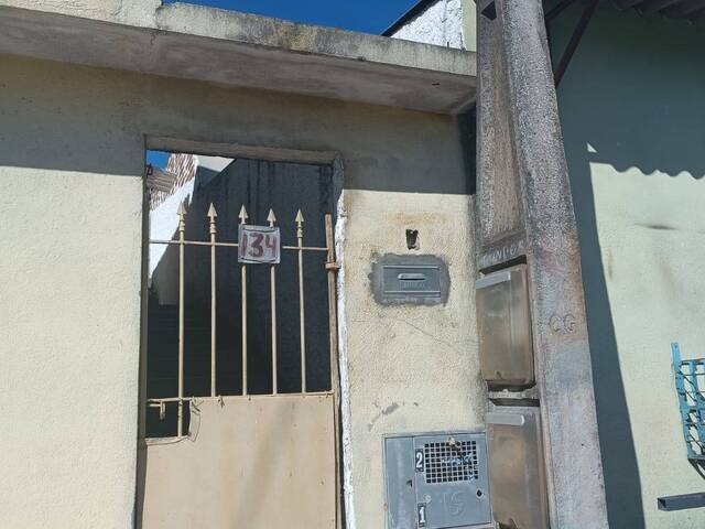 #CS84 - Casa para Locação em Mairiporã - SP - 1