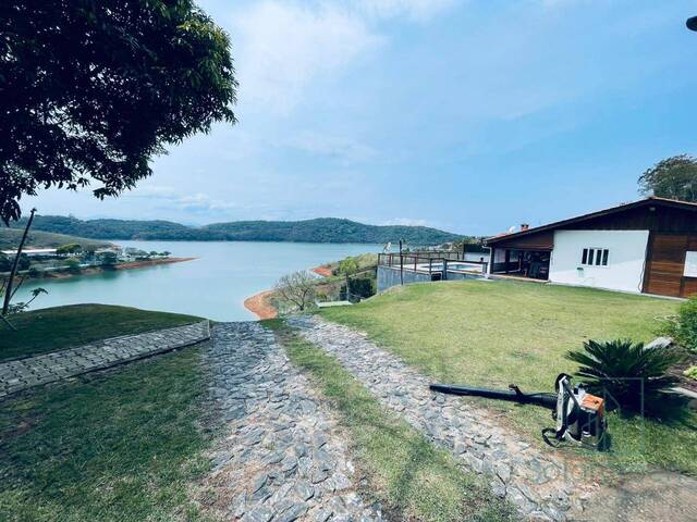 #CH86 - Casa em condomínio para Venda em Igaratá - SP - 1