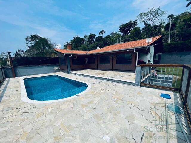 #CH86 - Casa em condomínio para Venda em Igaratá - SP - 2