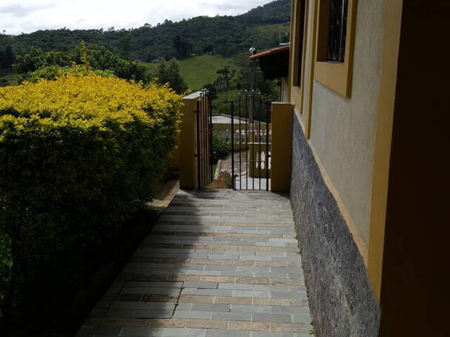 #CH87 - Bangalô para Venda em Mairiporã - SP - 3
