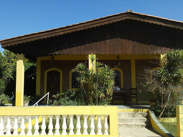 #CH87 - Bangalô para Venda em Mairiporã - SP