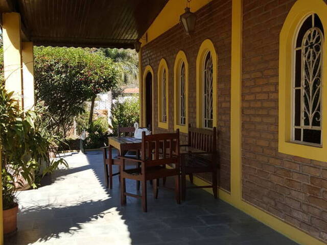 #CH87 - Bangalô para Venda em Mairiporã - SP - 2