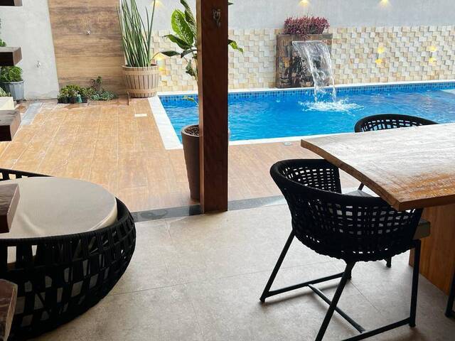 #CS88 - Casa para Venda em Santa Isabel - SP - 3
