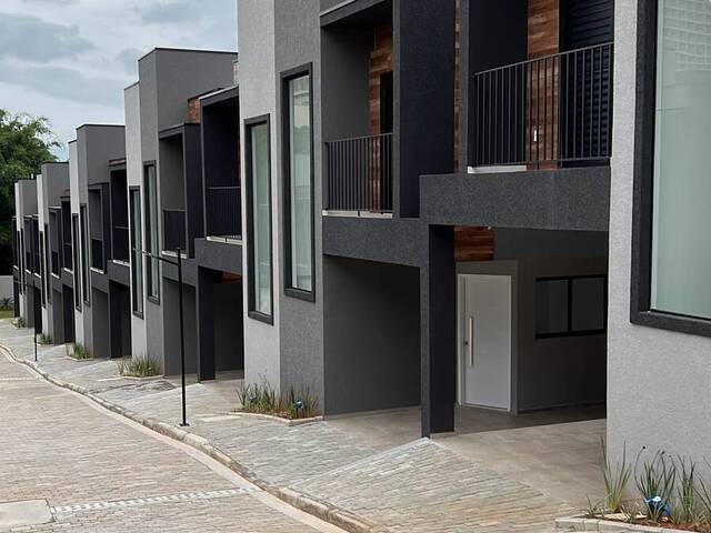 #CS89 - Casa em condomínio para Venda em Atibaia - SP - 2