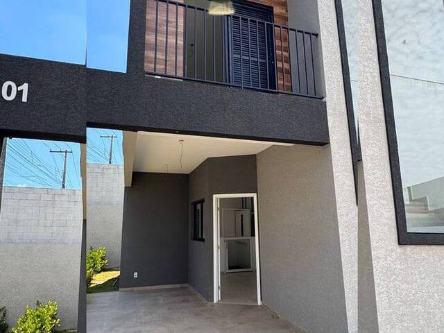 #CS89 - Casa em condomínio para Venda em Atibaia - SP - 3