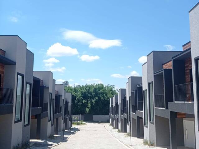 #CS89 - Casa em condomínio para Venda em Atibaia - SP - 1