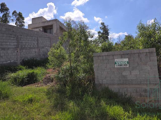 #TR90 - Terreno em condomínio para Venda em Mairiporã - SP