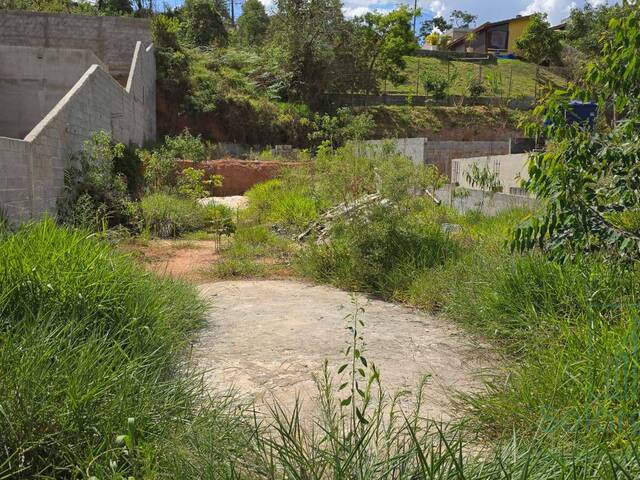 #TR90 - Terreno em condomínio para Venda em Mairiporã - SP - 3