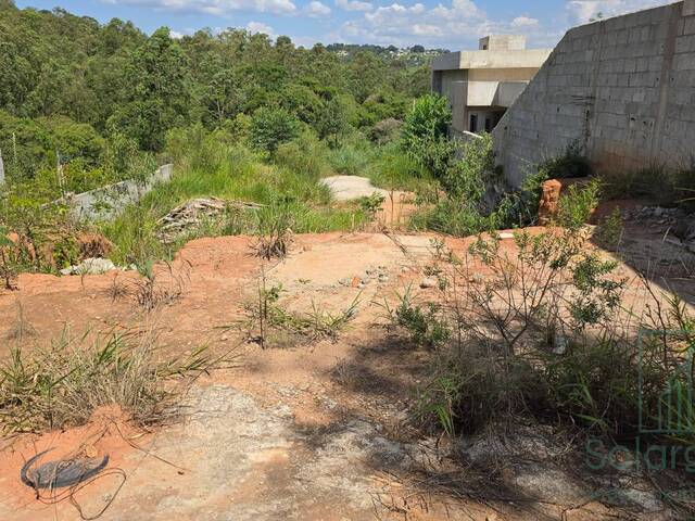 #TR90 - Terreno em condomínio para Venda em Mairiporã - SP - 2