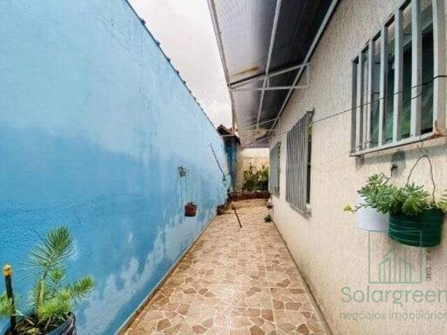 #CS92 - Casa para Venda em Mairiporã - SP - 3