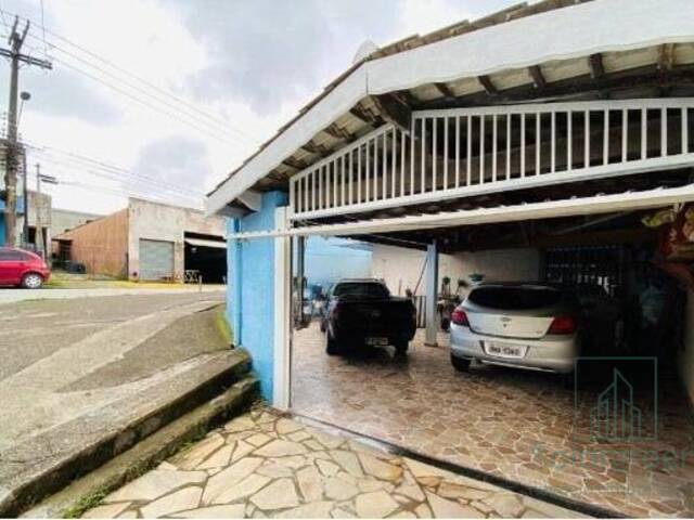 #CS92 - Casa para Venda em Mairiporã - SP - 1