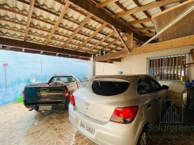 #CS92 - Casa para Venda em Mairiporã - SP - 2