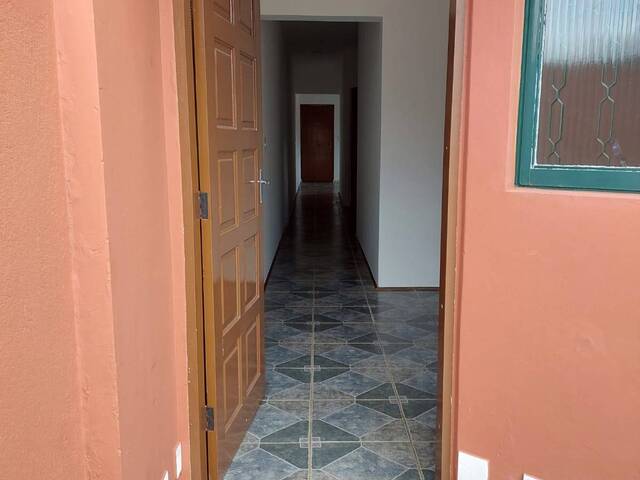 #CS93 - Casa para Locação em Atibaia - SP - 2