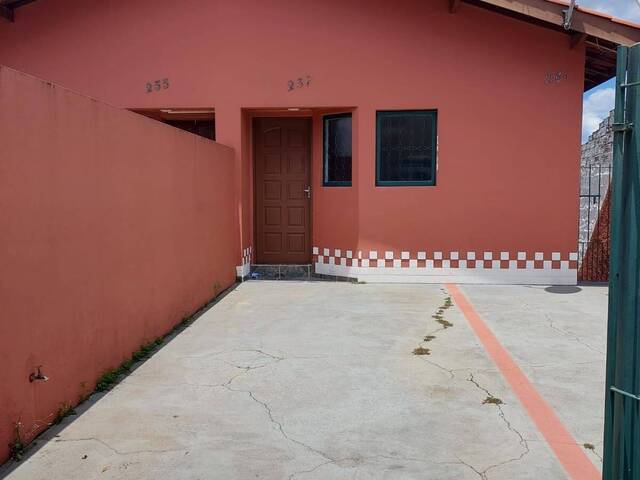 #CS93 - Casa para Locação em Atibaia - SP - 1