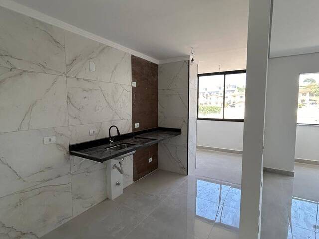 #AP95 - Apartamento para Venda em Atibaia - SP - 2