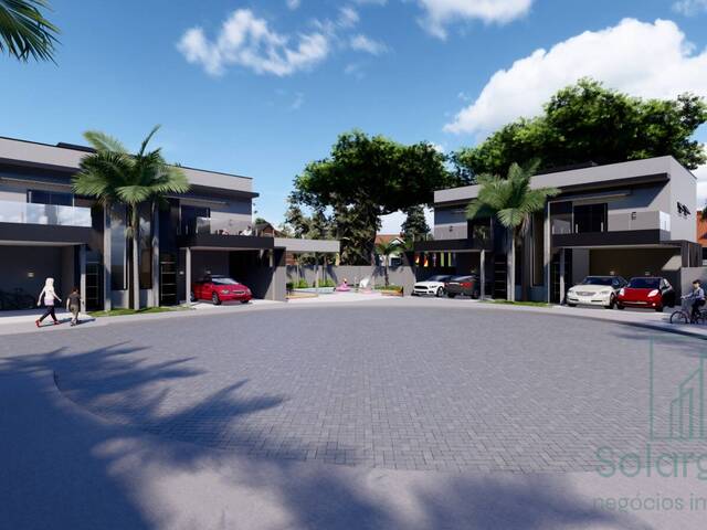 Sobrado para Venda em Atibaia - 4