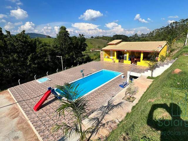 #CH97 - Chácara para Venda em Santa Isabel - SP - 2