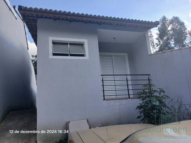 #CS99 - Casa para Venda em Mairiporã - SP - 1