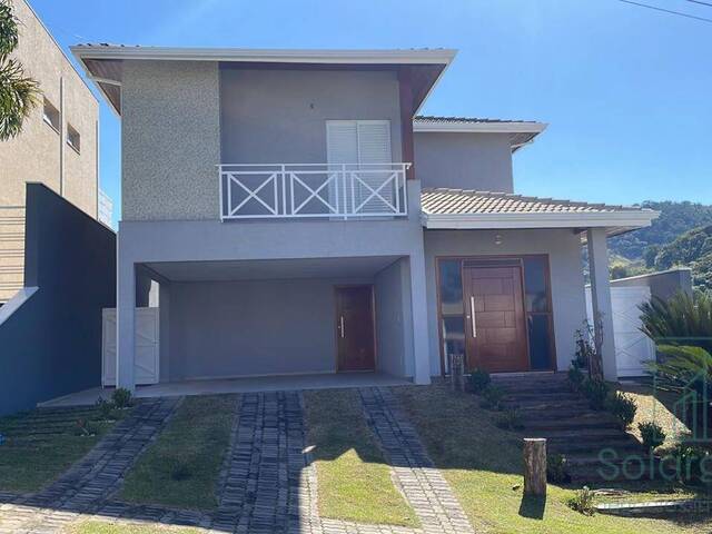 #CS100 - Casa para Venda em Atibaia - SP - 2