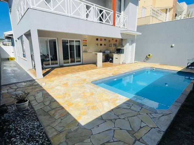 #CS100 - Casa para Venda em Atibaia - SP - 3
