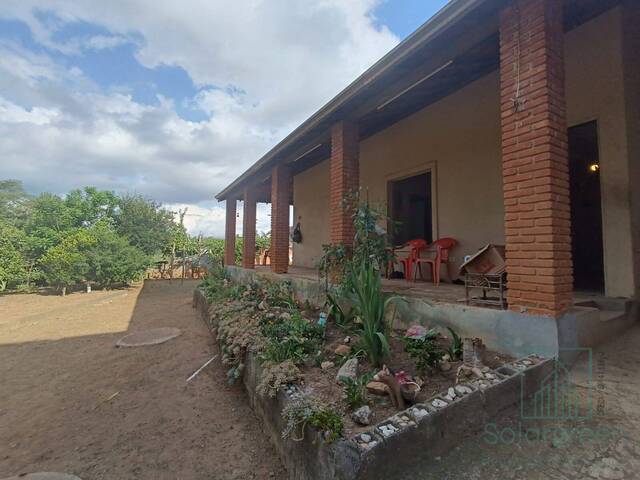 #CS103 - Bangalô para Venda em Mairiporã - SP