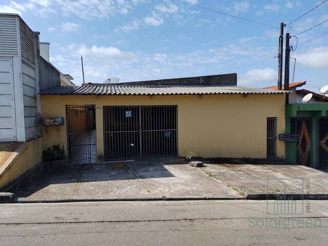 #CS104 - Casa para Venda em Mairiporã - SP