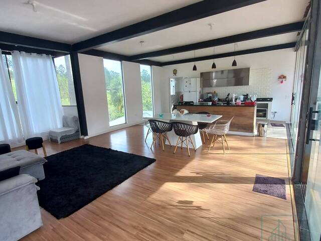 #CS105 - Casa para Venda em Mairiporã - SP - 2