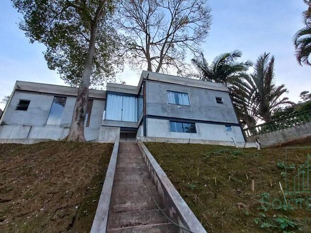 #CS105 - Casa para Venda em Mairiporã - SP - 1