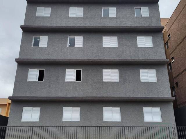 #AP56 - Apartamento para Venda em Atibaia - SP
