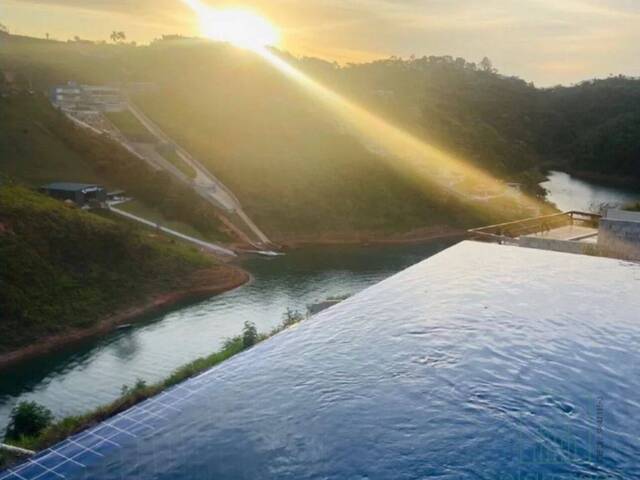 #CS106 - Casa para Venda em Igaratá - SP - 3