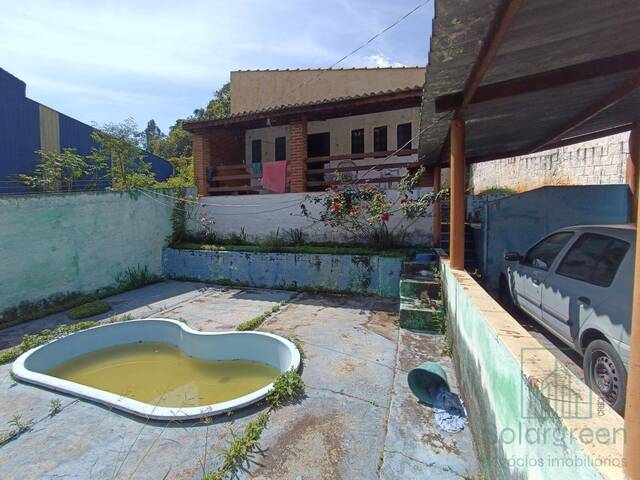 #CS107 - Casa para Venda em Mairiporã - SP