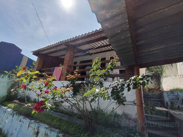 #CS107 - Casa para Venda em Mairiporã - SP