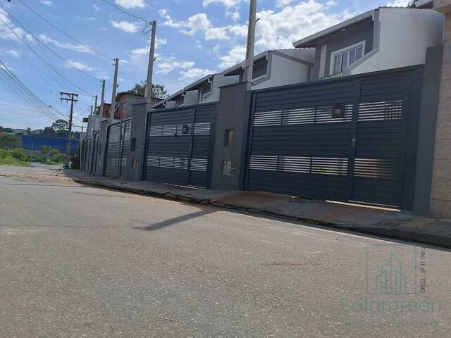 #CS108 - Casa para Venda em Mairiporã - SP - 1