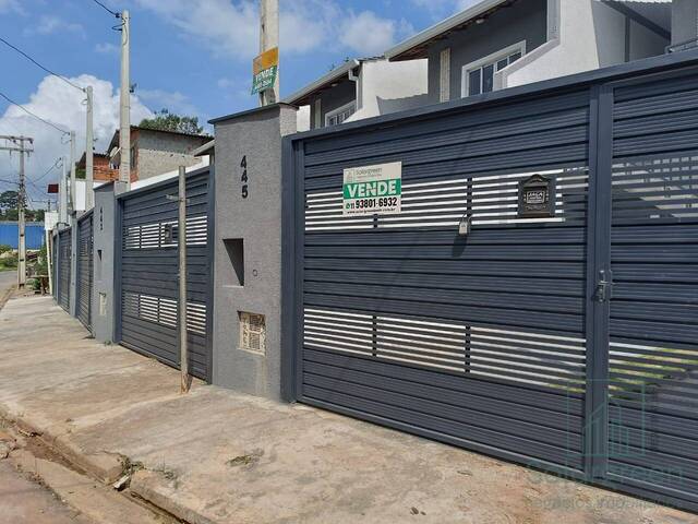 #CS108 - Casa para Venda em Mairiporã - SP - 2