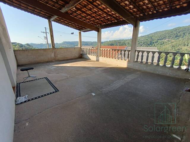 #CS109 - Casa para Venda em Mairiporã - SP - 1