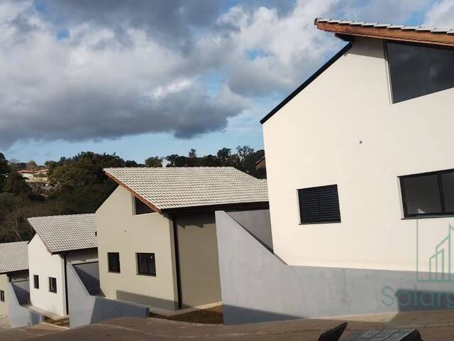 #CS112 - Casa para Venda em Atibaia - SP