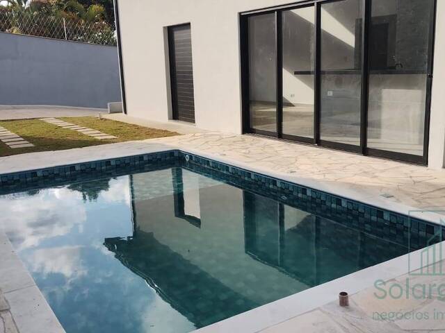 #CS112 - Casa para Venda em Atibaia - SP