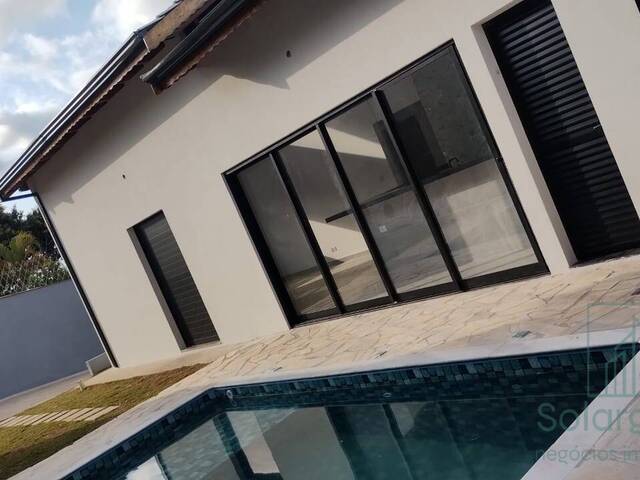 #CS112 - Casa para Venda em Atibaia - SP