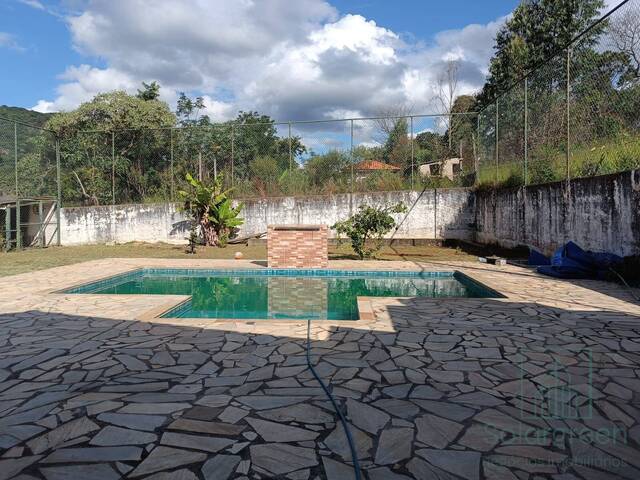 #CS111 - Casa para Venda em Mairiporã - SP - 3