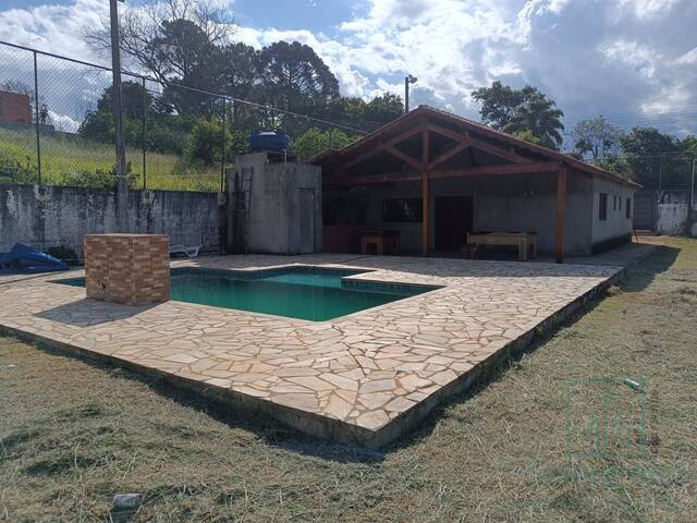 #CS111 - Casa para Venda em Mairiporã - SP - 1