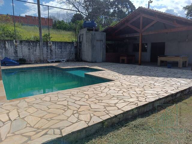 #CS111 - Casa para Venda em Mairiporã - SP - 2