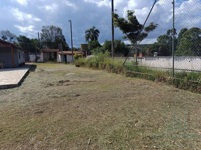 #TR110 - Área para Venda em Mairiporã - SP