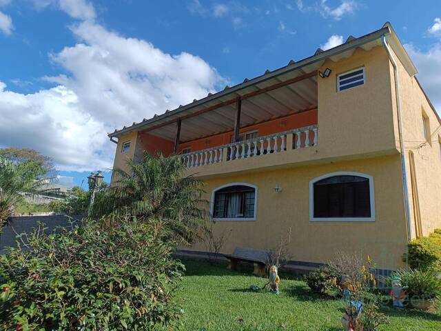 #CH114 - Casa para Venda em Mairiporã - SP - 3