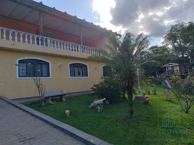#CH114 - Casa para Venda em Mairiporã - SP - 1